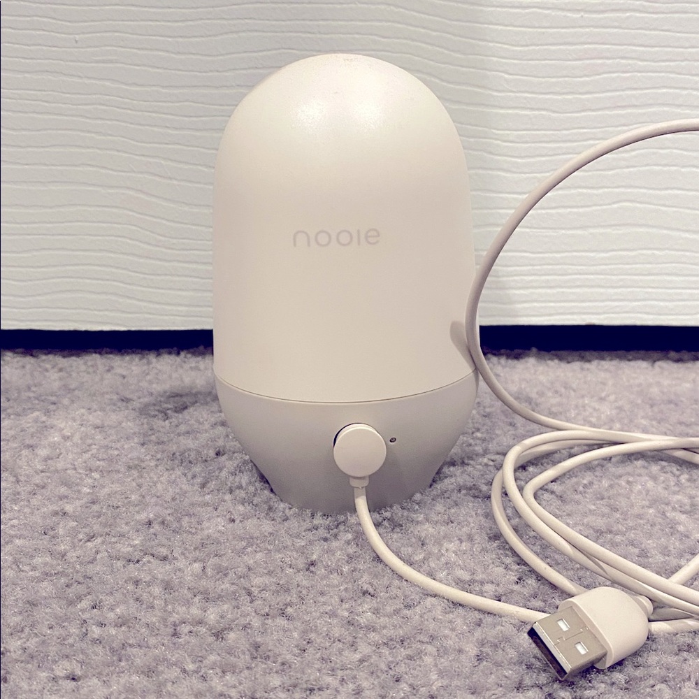 Nooie Smart Home Security Camera - Picture 2 of 3